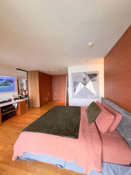 The Lakes, Bangkok, 123 Ratchadaphisek Road, Khlong Toei, Khlong Toei, Bangkok, 2 Bedrooms, 150 sqm, Condo For Rent, by Isika Tonkham, 500156696 - DDproperty.com