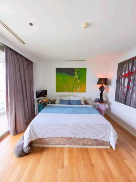 The Lakes, Bangkok, 123 Ratchadaphisek Road, Khlong Toei, Khlong Toei, Bangkok, 2 Bedrooms, 150 sqm, Condo For Rent, by Isika Tonkham, 500156696 - DDproperty.com