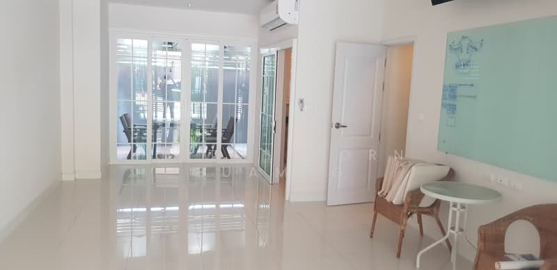 The Master @BTS Udomsuk : เดอะ มาสเตอร์ แอท บีทีเอส อุดมสุข, กรุงเทพ, ซอย สุขุมวิท 103, บางนา, บางนา, กรุงเทพ, 266 ตร.ม., ทาวน์เฮ้าส์ ให้เช่า, โดย Phitchaporn Buamag, 500156697 - DDproperty.com