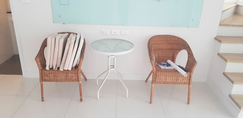 The Master @BTS Udomsuk, Bangkok, Soi Sukhumvit 103, Bang Na, Bang Na, Bangkok, 3 Bedrooms, 266 sqm, Townhouse For Rent, by Phitchaporn Buamag, 500156697 - DDproperty.com