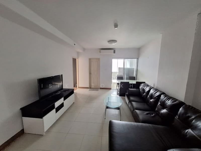 Supalai Park Ratchayothin, Bangkok, Ratchadaphisek Road, Lat Yao, Chatuchak, Bangkok, 2 Bedrooms, 79 sqm, Condo For Sale, by Isika Tonkham, 500156698 - DDproperty.com