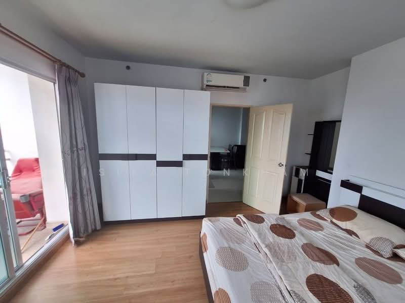 Supalai Park Ratchayothin, Bangkok, Ratchadaphisek Road, Lat Yao, Chatuchak, Bangkok, 2 Bedrooms, 79 sqm, Condo For Sale, by Isika Tonkham, 500156698 - DDproperty.com