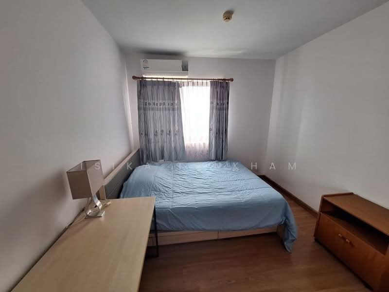 Supalai Park Ratchayothin, Bangkok, Ratchadaphisek Road, Lat Yao, Chatuchak, Bangkok, 2 Bedrooms, 79 sqm, Condo For Sale, by Isika Tonkham, 500156698 - DDproperty.com