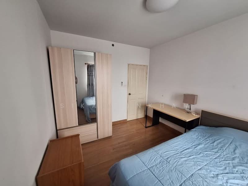 Supalai Park Ratchayothin, Bangkok, Ratchadaphisek Road, Lat Yao, Chatuchak, Bangkok, 2 Bedrooms, 79 sqm, Condo For Sale, by Isika Tonkham, 500156698 - DDproperty.com