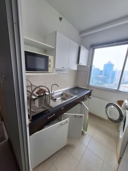 Supalai Park Ratchayothin, Bangkok, Ratchadaphisek Road, Lat Yao, Chatuchak, Bangkok, 2 Bedrooms, 79 sqm, Condo For Sale, by Isika Tonkham, 500156698 - DDproperty.com