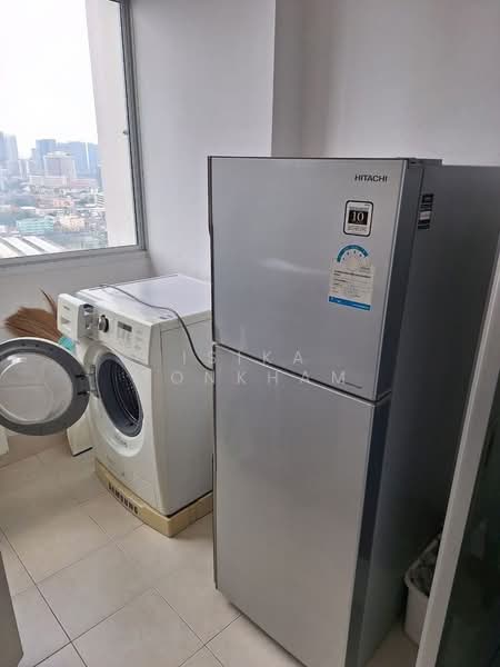 Supalai Park Ratchayothin, Bangkok, Ratchadaphisek Road, Lat Yao, Chatuchak, Bangkok, 2 Bedrooms, 79 sqm, Condo For Sale, by Isika Tonkham, 500156698 - DDproperty.com