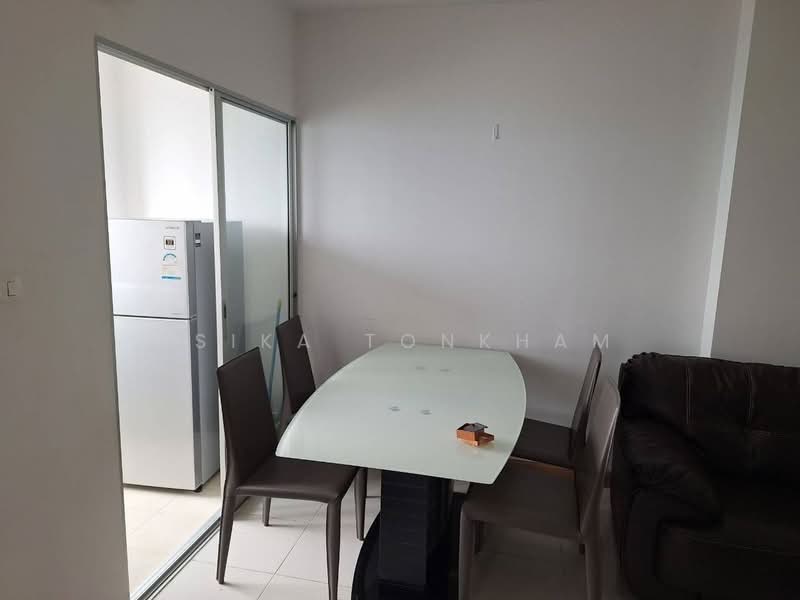 Supalai Park Ratchayothin, Bangkok, Ratchadaphisek Road, Lat Yao, Chatuchak, Bangkok, 2 Bedrooms, 79 sqm, Condo For Sale, by Isika Tonkham, 500156698 - DDproperty.com