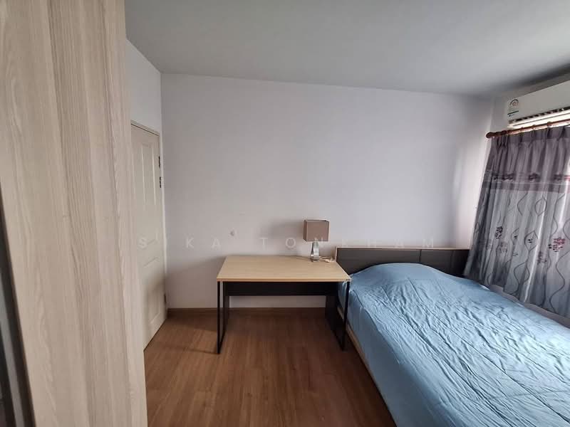 Supalai Park Ratchayothin : ศุภาลัย ปาร์ค รัชโยธิน, กรุงเทพ, ถนนรัชดาภิเษก, ลาดยาว, จตุจักร, กรุงเทพ, 79 ตร.ม., คอนโด ขาย, โดย Isika Tonkham, 500156698 - DDproperty.com