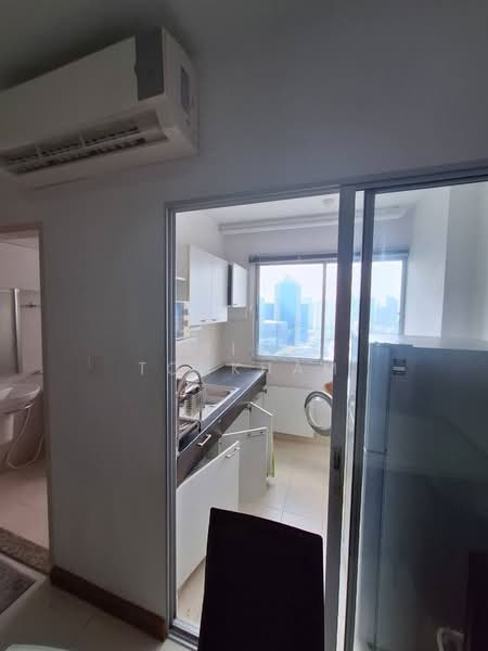 Supalai Park Ratchayothin, Bangkok, Ratchadaphisek Road, Lat Yao, Chatuchak, Bangkok, 2 Bedrooms, 79 sqm, Condo For Sale, by Isika Tonkham, 500156698 - DDproperty.com