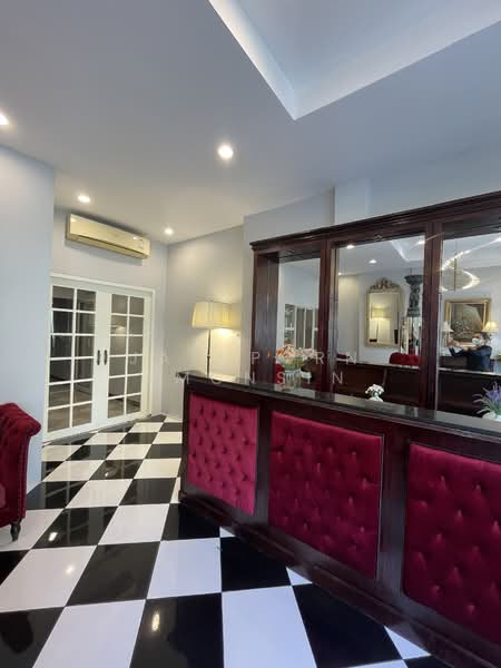 ให้เช่าอาคารพาณิชย์ 3 ชั้น กรุงเทพกรีฑา ซอย 7, Bangkok, Hua Mak, Bang Kapi, Bangkok, , 180 sqm, Shophouse For Rent, by Jatuporn Amonsin, 500156699 - DDproperty.com