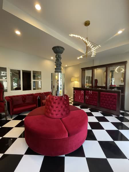 ให้เช่าอาคารพาณิชย์ 3 ชั้น กรุงเทพกรีฑา ซอย 7, Bangkok, Hua Mak, Bang Kapi, Bangkok, , 180 sqm, Shophouse For Rent, by Jatuporn Amonsin, 500156699 - DDproperty.com