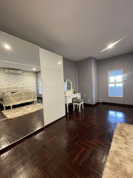 ให้เช่าอาคารพาณิชย์ 3 ชั้น กรุงเทพกรีฑา ซอย 7, Bangkok, Hua Mak, Bang Kapi, Bangkok, , 180 sqm, Shophouse For Rent, by Jatuporn Amonsin, 500156699 - DDproperty.com