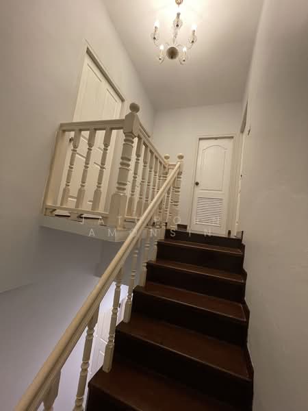 ให้เช่าอาคารพาณิชย์ 3 ชั้น กรุงเทพกรีฑา ซอย 7, Bangkok, Hua Mak, Bang Kapi, Bangkok, , 180 sqm, Shophouse For Rent, by Jatuporn Amonsin, 500156699 - DDproperty.com