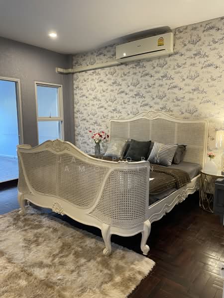 ให้เช่าอาคารพาณิชย์ 3 ชั้น กรุงเทพกรีฑา ซอย 7, Bangkok, Hua Mak, Bang Kapi, Bangkok, , 180 sqm, Shophouse For Rent, by Jatuporn Amonsin, 500156699 - DDproperty.com