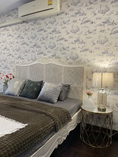 ให้เช่าอาคารพาณิชย์ 3 ชั้น กรุงเทพกรีฑา ซอย 7, Bangkok, Hua Mak, Bang Kapi, Bangkok, , 180 sqm, Shophouse For Rent, by Jatuporn Amonsin, 500156699 - DDproperty.com