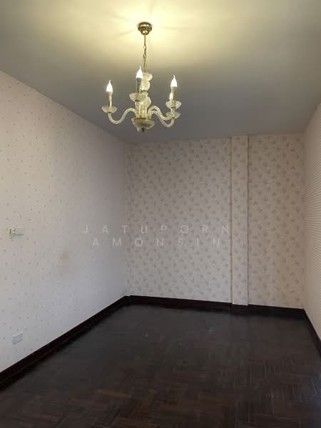 ให้เช่าอาคารพาณิชย์ 3 ชั้น กรุงเทพกรีฑา ซอย 7, Bangkok, Hua Mak, Bang Kapi, Bangkok, , 180 sqm, Shophouse For Rent, by Jatuporn Amonsin, 500156699 - DDproperty.com