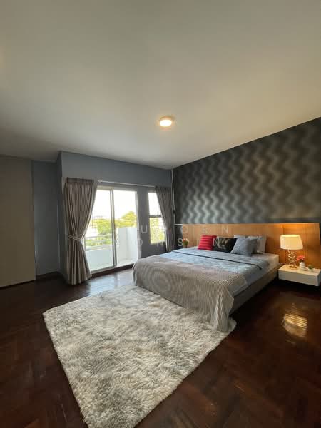 ให้เช่าอาคารพาณิชย์ 3 ชั้น กรุงเทพกรีฑา ซอย 7, Bangkok, Hua Mak, Bang Kapi, Bangkok, , 180 sqm, Shophouse For Rent, by Jatuporn Amonsin, 500156699 - DDproperty.com