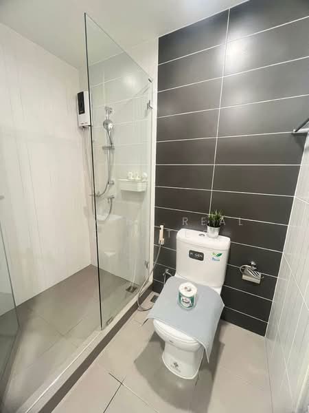 The President Sathorn-Ratchapruek 2, Bangkok, 285 Petchkasem Road, Pak Khlong Phasi Charoen, Phasi Charoen, Bangkok, 1 Bedroom, 30 sqm, Condo For Rent, by Living Real Estates, 500156702 - DDproperty.com