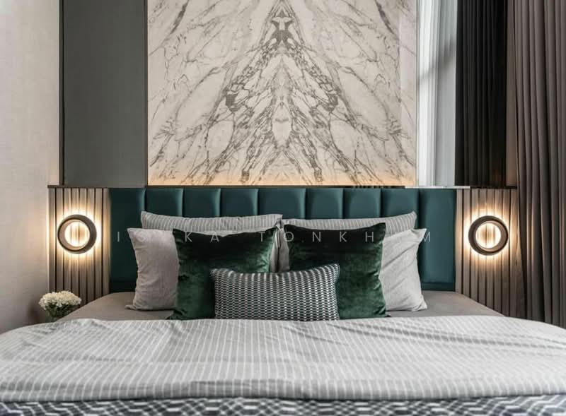 The Line Sukhumvit 101, Bangkok, 3009 Sukhumvit 101 Road, Bang Chak, Phra Khanong, Bangkok, 1 Bedroom, 33 sqm, Condo For Sale, by Isika Tonkham, 500156703 - DDproperty.com