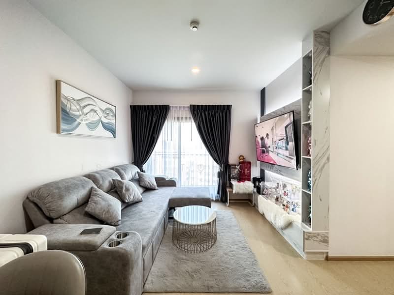 The Tree Sukhumvit 71-Ekamai, Bangkok, 1269 Sukhumvit 71 Road, Suan Luang, Suan Luang, Bangkok, 2 Bedrooms, 56 sqm, Condo For Sale, by Isika Tonkham, 500156704 - DDproperty.com