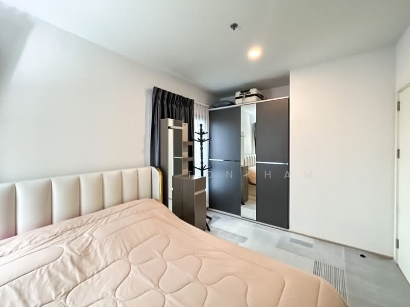 The Tree Sukhumvit 71-Ekamai, Bangkok, 1269 Sukhumvit 71 Road, Suan Luang, Suan Luang, Bangkok, 2 Bedrooms, 56 sqm, Condo For Sale, by Isika Tonkham, 500156704 - DDproperty.com