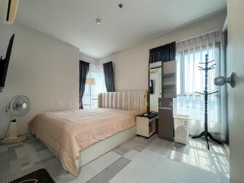 The Tree Sukhumvit 71-Ekamai, Bangkok, 1269 Sukhumvit 71 Road, Suan Luang, Suan Luang, Bangkok, 2 Bedrooms, 56 sqm, Condo For Sale, by Isika Tonkham, 500156704 - DDproperty.com