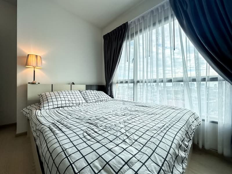 The Tree Sukhumvit 71-Ekamai, Bangkok, 1269 Sukhumvit 71 Road, Suan Luang, Suan Luang, Bangkok, 2 Bedrooms, 56 sqm, Condo For Sale, by Isika Tonkham, 500156704 - DDproperty.com