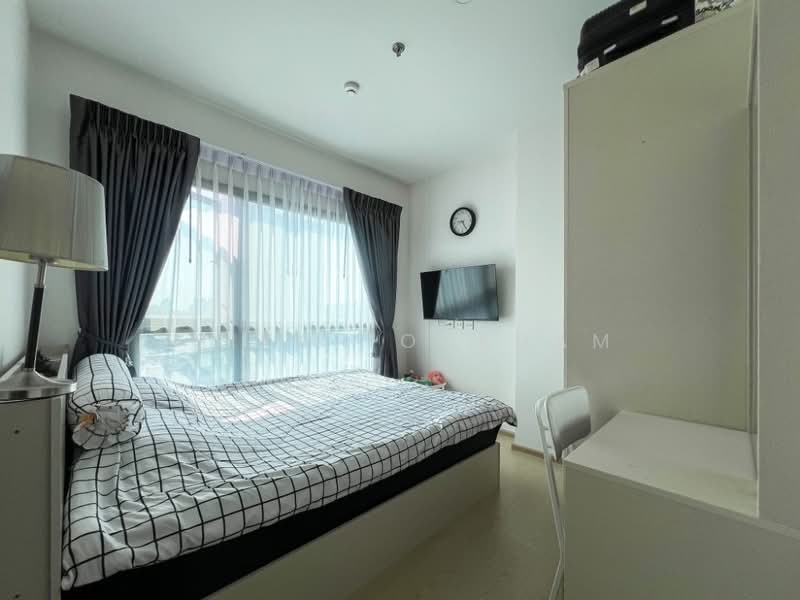 The Tree Sukhumvit 71-Ekamai, Bangkok, 1269 Sukhumvit 71 Road, Suan Luang, Suan Luang, Bangkok, 2 Bedrooms, 56 sqm, Condo For Sale, by Isika Tonkham, 500156704 - DDproperty.com