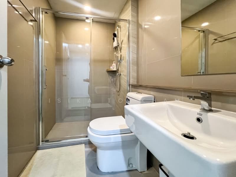 The Tree Sukhumvit 71-Ekamai, Bangkok, 1269 Sukhumvit 71 Road, Suan Luang, Suan Luang, Bangkok, 2 Bedrooms, 56 sqm, Condo For Sale, by Isika Tonkham, 500156704 - DDproperty.com