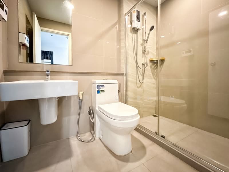 The Tree Sukhumvit 71-Ekamai, Bangkok, 1269 Sukhumvit 71 Road, Suan Luang, Suan Luang, Bangkok, 2 Bedrooms, 56 sqm, Condo For Sale, by Isika Tonkham, 500156704 - DDproperty.com