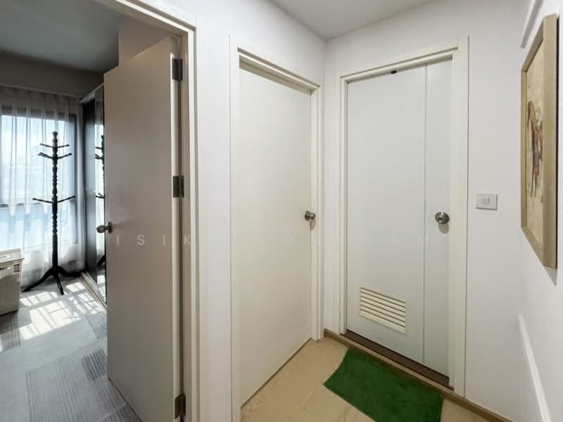 The Tree Sukhumvit 71-Ekamai, Bangkok, 1269 Sukhumvit 71 Road, Suan Luang, Suan Luang, Bangkok, 2 Bedrooms, 56 sqm, Condo For Sale, by Isika Tonkham, 500156704 - DDproperty.com