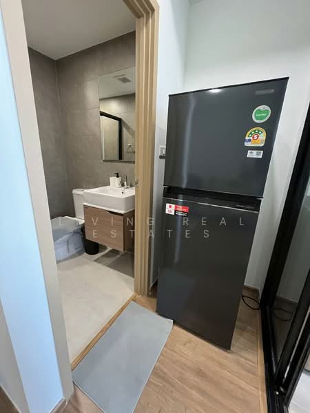 The Livin Phetkasem, Bangkok, 689 Petchkasem Road, Bang Wa, Phasi Charoen, Bangkok, 1 Bedroom, 28 sqm, Condo For Rent, by Living Real Estates, 500156705 - DDproperty.com