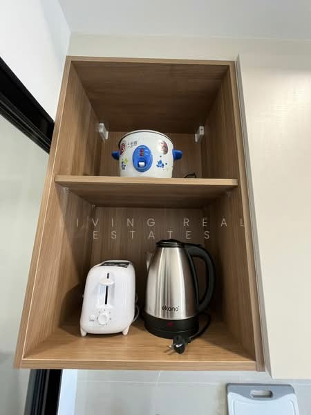 The Livin Phetkasem, Bangkok, 689 Petchkasem Road, Bang Wa, Phasi Charoen, Bangkok, 1 Bedroom, 28 sqm, Condo For Rent, by Living Real Estates, 500156705 - DDproperty.com