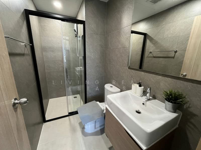 The Livin Phetkasem : เดอะ ลีฟวิ่น เพชรเกษม, กรุงเทพ, 689 ถนนเพชรเกษม, บางหว้า, ภาษีเจริญ, กรุงเทพ, 28 ตร.ม., คอนโด ให้เช่า, โดย Living Real Estates, 500156705 - DDproperty.com