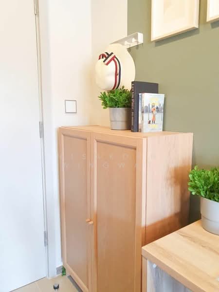 The Base Sukhumvit 50, Bangkok, Soi Roem Charoen 1, Sukhumvit 50 Road, Phra Kanong, Khlong Toei, Bangkok, Studio, 26 sqm, Condo For Sale, by Nisakorn Wingwat, 500156706 - DDproperty.com