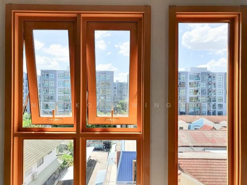 The Base Sukhumvit 50 : เดอะ เบส สุขุมวิท 50, กรุงเทพ, ซอยเริ่มเจริญ แยก 1 ถนนสุขุมวิท 50, พระโขนง, คลองเตย, กรุงเทพ, 26 ตร.ม., คอนโด ขาย, โดย Nisakorn Wingwat, 500156706 - DDproperty.com