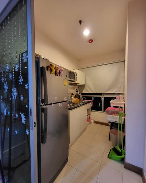 Aspire Sukhumvit-Rama 4, Bangkok, 4404 Rama 4 Road, Phra Kanong, Khlong Toei, Bangkok, 1 Bedroom, 39 sqm, Condo For Rent, by Nisakorn Wingwat, 500156707 - DDproperty.com
