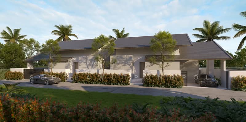 De Aman Kamala Phuket, Phuket, Kammala, Kathu, Phuket, 3 Bedrooms, 196 sqm, Villa For Sale, by Aliyah Sedthawutpongpol, 500156708 - DDproperty.com