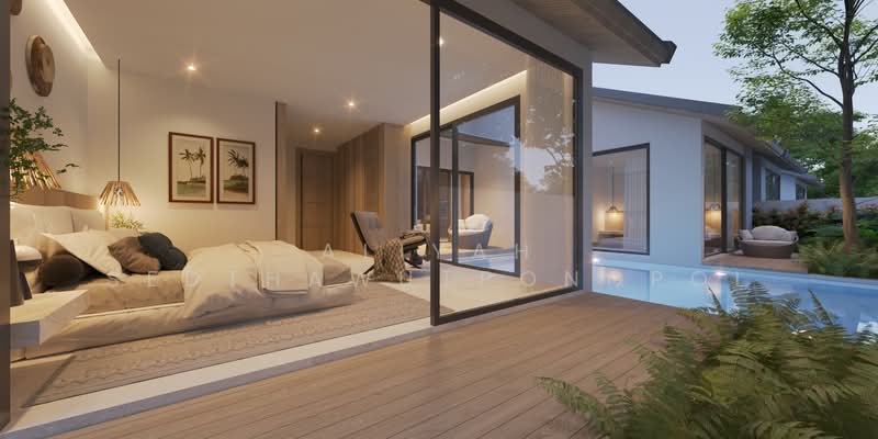 De Aman Kamala Phuket, Phuket, Kammala, Kathu, Phuket, 3 Bedrooms, 196 sqm, Villa For Sale, by Aliyah Sedthawutpongpol, 500156708 - DDproperty.com