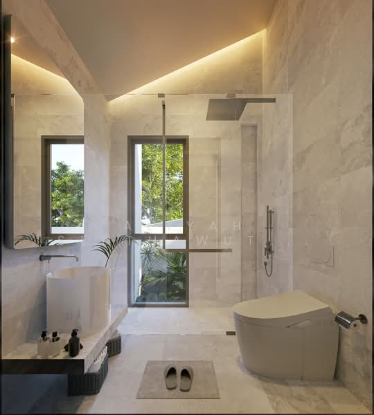 ดิ อามาน กมลา, ภูเก็ต, กมลา, กะทู้, ภูเก็ต, 196 ตร.ม., วิลล่า ขาย, โดย Aliyah Sedthawutpongpol, 500156708 - DDproperty.com