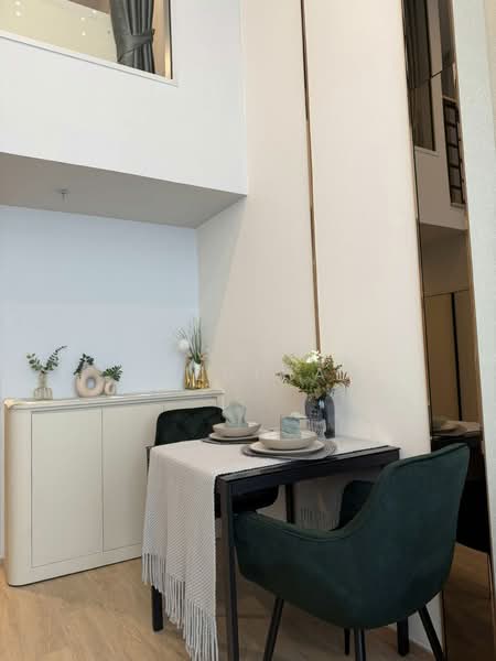 Culture Chula, Bangkok, 38/12 Soi Pratu Chai, Si Phraya, Bang Rak, Bangkok, 1 Bedroom, 36 sqm, Condo For Rent, by Ladda Suebthai, 500156709 - DDproperty.com