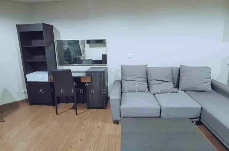Belle Grand Rama 9, Bangkok, 131 Rama 9 Road, Huai Khwang, Huai Khwang, Bangkok, 1 Bedroom, 51 sqm, Condo For Rent, by Natrinee Aphirachatanon, 500156712 - DDproperty.com