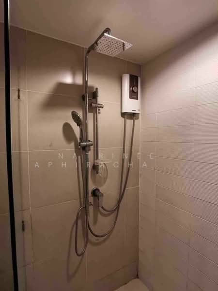 Belle Grand Rama 9, Bangkok, 131 Rama 9 Road, Huai Khwang, Huai Khwang, Bangkok, 1 Bedroom, 51 sqm, Condo For Rent, by Natrinee Aphirachatanon, 500156712 - DDproperty.com