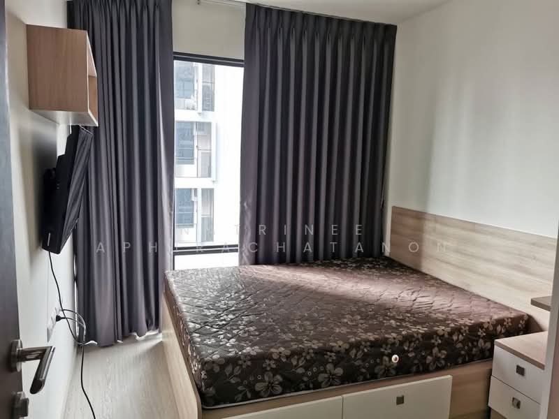 Rhythm Asoke, Bangkok, 299 Asoke - Dindaeng Road, Makkasan, Ratchathewi, Bangkok, 1 Bedroom, 42 sqm, Condo For Rent, by Natrinee Aphirachatanon, 500156713 - DDproperty.com