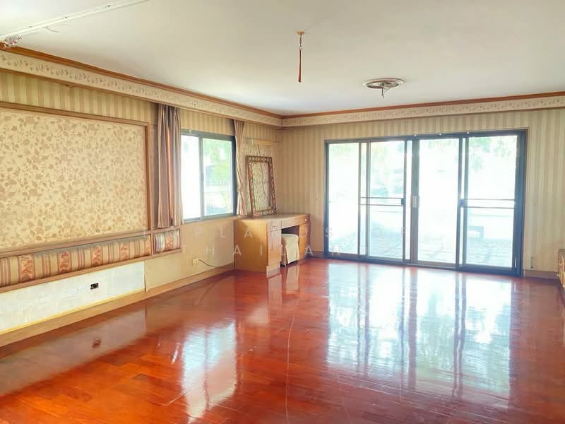 ขาย บ้านเลียบด่วนเอกมัย-รามอินทรา ทำเลสะดวก ที่ดินสี่เหลี่ยมจัตุรัส 469 ตร.วา 10 ห้องนอน 12 ห้องน้ำ, กรุงเทพ, เลียบด่วนเอกมัย-รามอินทรา (ถนนประดิษฐ์มนูธรรม), พลับพลา, วังทองหลาง, กรุงเทพ, 1,200 ตร.ม., บ้านเดี่ยว ขาย, โดย TopLands of Thailand, 500156715 - DDproperty.com