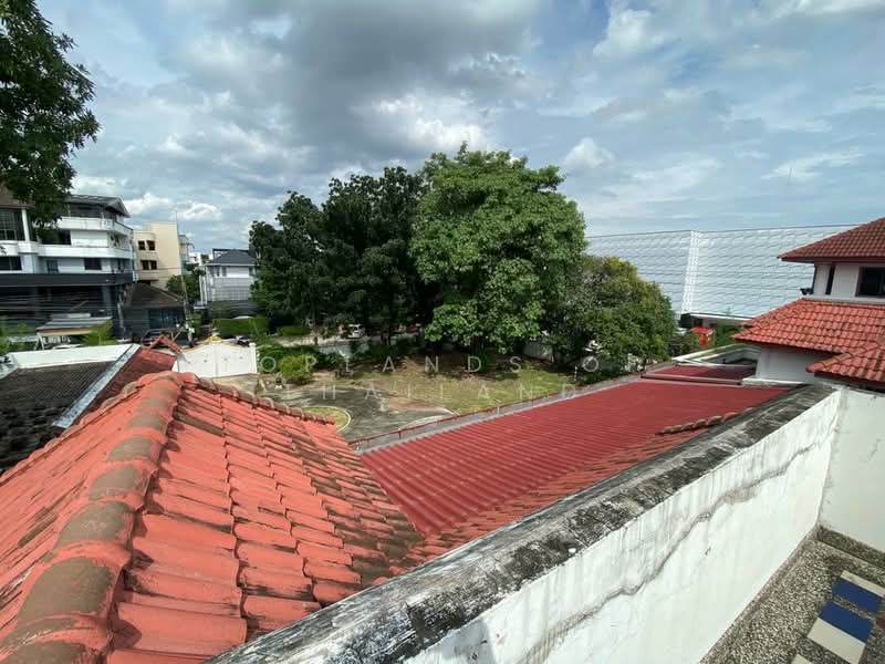 ขาย บ้านเลียบด่วนเอกมัย-รามอินทรา ทำเลสะดวก ที่ดินสี่เหลี่ยมจัตุรัส 469 ตร.วา 10 ห้องนอน 12 ห้องน้ำ, Bangkok, เลียบด่วนเอกมัย-รามอินทรา (ถนนประดิษฐ์มนูธรรม), Phlapphla, Wang Thonglang, Bangkok, 10+ Bedrooms, 1,200 sqm, Single Detached House For Sale, by TopLands of Thailand, 500156715 - DDproperty.com