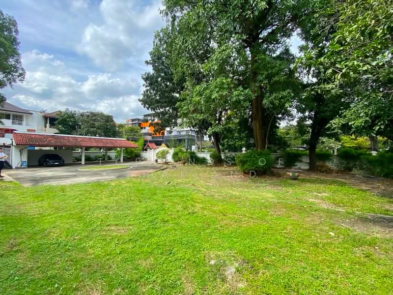 ขาย บ้านเลียบด่วนเอกมัย-รามอินทรา ทำเลสะดวก ที่ดินสี่เหลี่ยมจัตุรัส 469 ตร.วา 10 ห้องนอน 12 ห้องน้ำ, Bangkok, เลียบด่วนเอกมัย-รามอินทรา (ถนนประดิษฐ์มนูธรรม), Phlapphla, Wang Thonglang, Bangkok, 10+ Bedrooms, 1,200 sqm, Single Detached House For Sale, by TopLands of Thailand, 500156715 - DDproperty.com