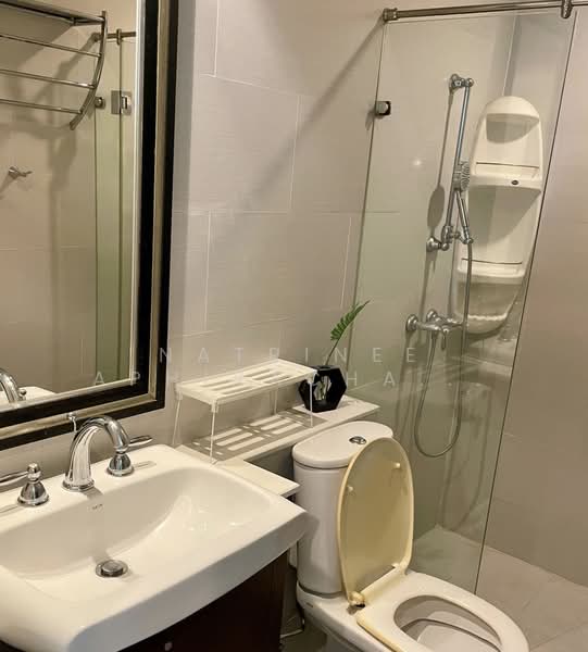 Watermark Chaophraya, Bangkok, Soi Charoennakorn 39-41, Charoennakorn Road, Bang Lam Phu Lang, Khlong San, Bangkok, 3 Bedrooms, 146 sqm, Condo For Rent, by Natrinee Aphirachatanon, 500156716 - DDproperty.com