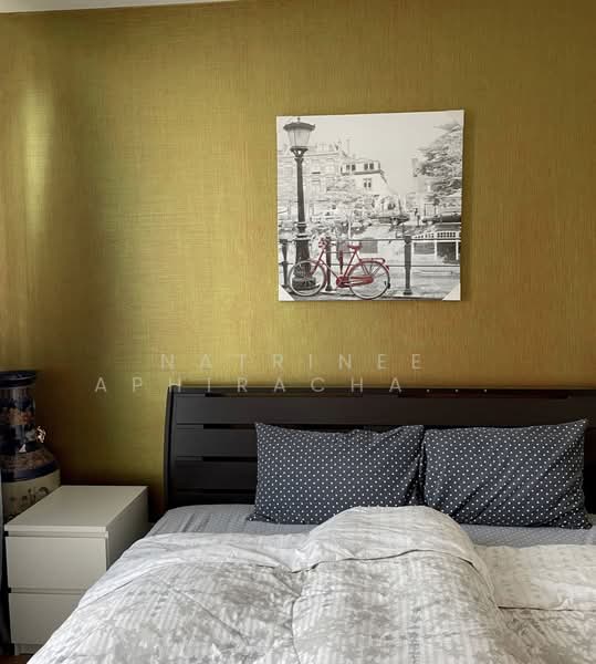 Watermark Chaophraya, Bangkok, Soi Charoennakorn 39-41, Charoennakorn Road, Bang Lam Phu Lang, Khlong San, Bangkok, 3 Bedrooms, 146 sqm, Condo For Rent, by Natrinee Aphirachatanon, 500156716 - DDproperty.com