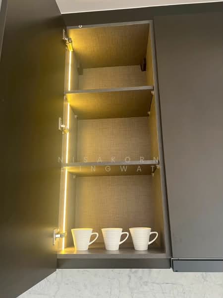 Khun By Yoo : คุณ บาย ยู, กรุงเทพ, 338 ถนนทองหล่อ, คลองตันเหนือ, วัฒนา, กรุงเทพ, 49 ตร.ม., คอนโด ให้เช่า, โดย Nisakorn Wingwat, 500156717 - DDproperty.com